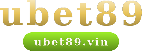 ubet89 โลโก้
