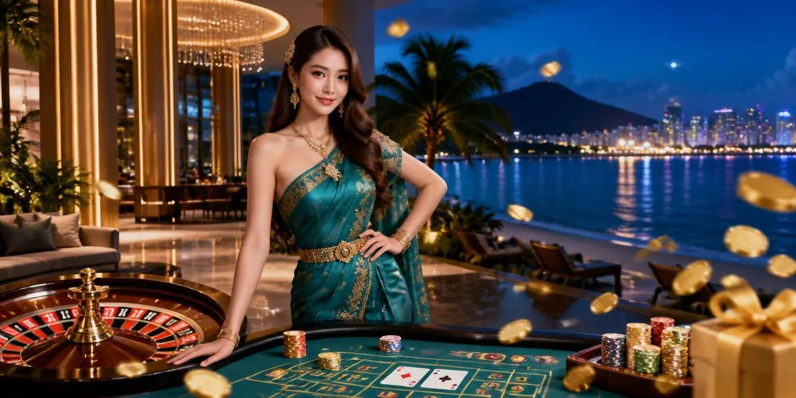 ubet89 มีอะไรในคาสิโน ubet89 บ้าง